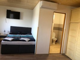 Penzion Zaječský šenk