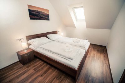 Penzion Třetí frejd