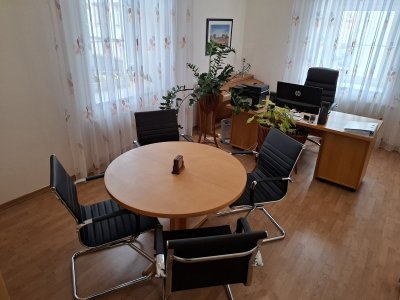 Penzion Úslavská 22