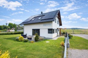 Apartmány Kohoutek a Slepička