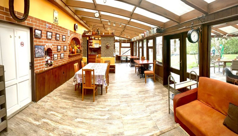 Penzion pod Svatým Václavem