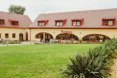 Pension Sport Buky Relax