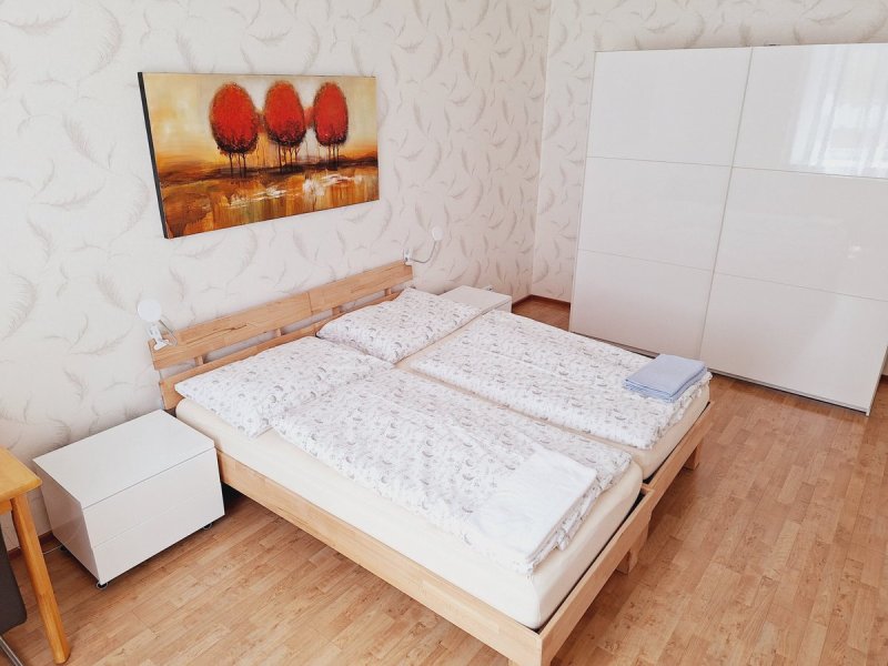 Penzion Úslavská 22