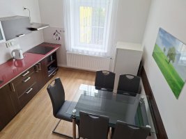 Penzion Úslavská 22