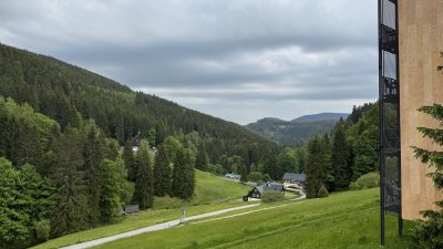 Horský Penzion Javor