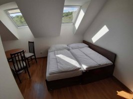 Penzion Třetí frejd