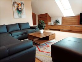 Apartmánový dům Michael