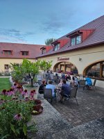 Pension Sport Buky Relax