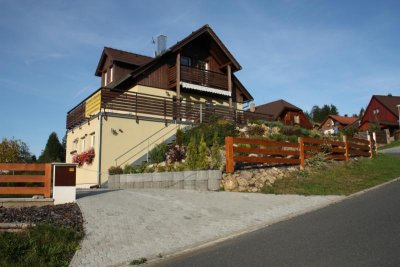 Apartmán K Samotám