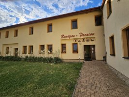 Pension Sport Buky Relax