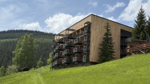 Horský Penzion Javor