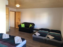 Penzion Zaječský šenk