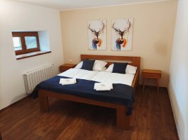 Apartmánový dům Michael