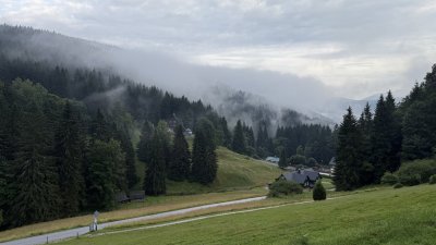 Horský Penzion Javor