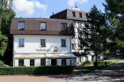 Hotel Valdštejn