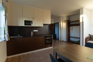 Apartmány Kohoutek a Slepička