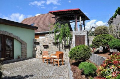 Dům u Slunce a Vína