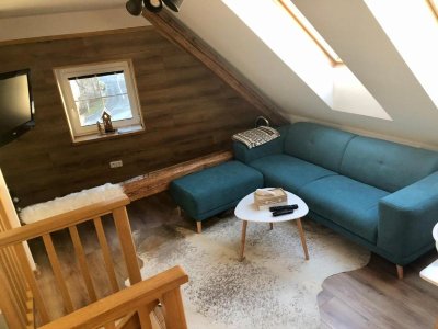 Apartmány U Kapličky