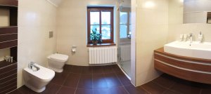 Apartmánový dům Michael