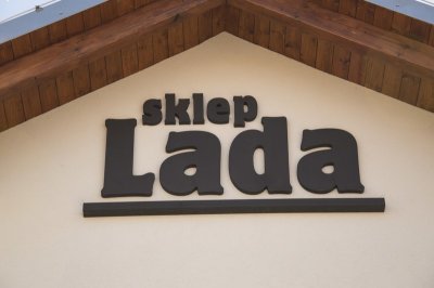 Sklep Lada