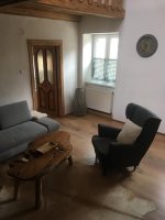 Apartmány U Kapličky