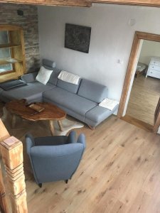 Apartmány U Kapličky