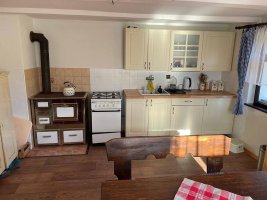 Chalupa v Rychlebech