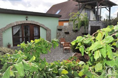 Dům u Slunce a Vína