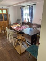 Chalupa v Rychlebech