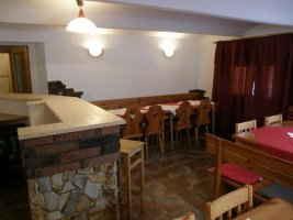 Ubytování na Bublavě