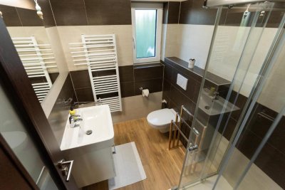 Apartmány Kohoutek a Slepička