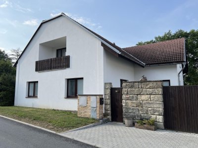 Ubytování Malešov