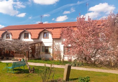 Penzion pod Svatým Václavem