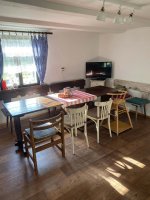 Chalupa v Rychlebech