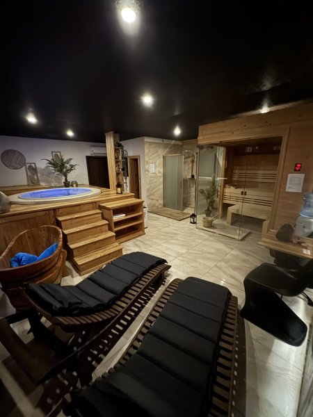 Hotel & wellness Hejtmanka