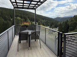 Horský Penzion Javor