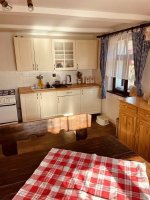 Chalupa v Rychlebech