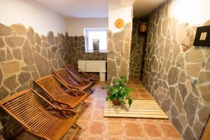 DOBRÁ CHATA - horský hotel