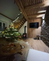 Apartmány U Kapličky