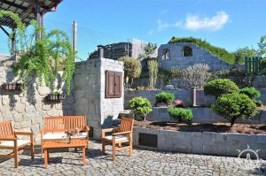 Dům u Slunce a Vína