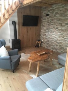 Apartmány U Kapličky