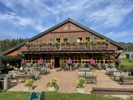 Wellness Penzion Haltmar Ramzová