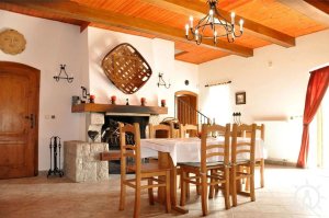 Dům u Slunce a Vína