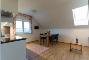 Apartmány Kohoutek a Slepička