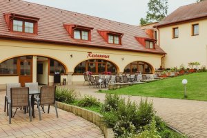 Pension Sport Buky Relax