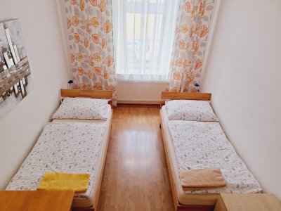 Penzion Úslavská 22