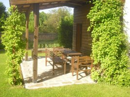 Ubytování Malešov