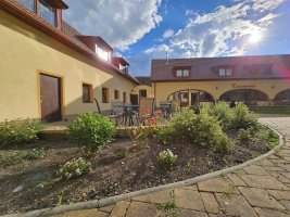 Pension Sport Buky Relax