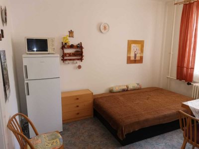 Apartmány U Andrášů