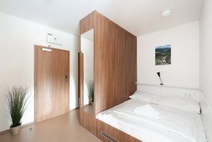 Apartmány Rokytka Snowhouse